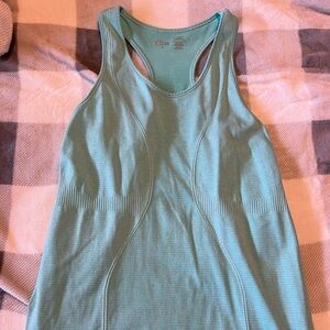 Zyia cooper charge tank